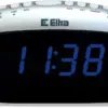 Eltra Clock radio ZOSIA 312PLL бял