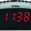 Eltra ELTRA ZOSIA 312PLL черен