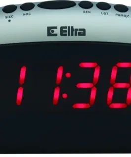 Eltra ELTRA ZOSIA 312PLL черен