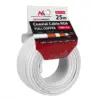Maclean Antenna Coaxial кабел RG6 25m MCTV-470