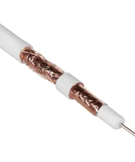Alternative view of Maclean Antenna Coaxial кабел RG6 50m MCTV-471