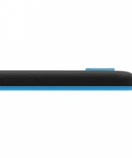 Adata DashDrive UV128 64GB USB 3.2 Gen1 черен-Blue