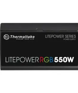 Thermaltake Pwer supply Litepower RGB 650W