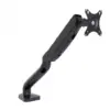 ART Gas desk holder for 1 LED/LCD монитор 10-32 L-17GD
