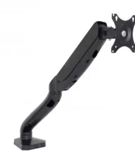 ART Gas desk holder for 1 LED/LCD монитор 10-32 L-17GD