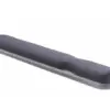 Kensington Height Adjustable Gel клавиатура Wrist Rest