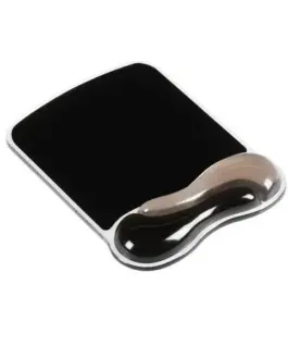 Kensington Duo Gel подложка за мишка черен/сив