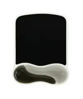 Alternative view of Kensington Duo Gel подложка за мишка черен/сив