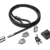 Kensington Desktop & Peripherals Locking Kit 2.0