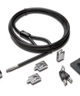 Kensington Desktop & Peripherals Locking Kit 2.0