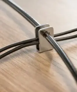 Kensington Desktop & Peripherals Locking Kit 2.0