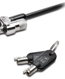Kensington MicroSaver 2.0 Keyed Лаптоп Lock