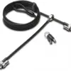 Kensington MicroSaver 2.0 Twin Keyed Lock - Keyed