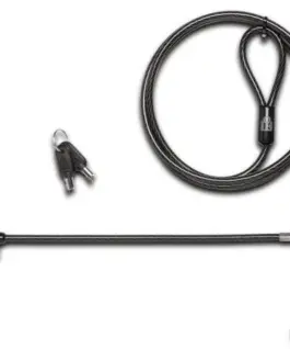 Kensington MicroSaver 2.0 Twin Keyed Lock – Keyed