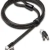 Kensington Keyed Ultra Лаптоп Lock MicroSaver 2.0
