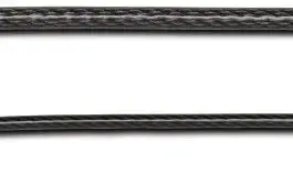 Kensington Keyed Ultra Лаптоп Lock MicroSaver 2.0