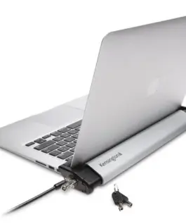 Alternative view of Kensington Лаптоп Locking Station 2.0