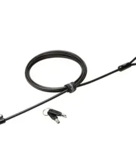 Kensington Lock for Dell Devices N17 Keyed Лаптоп
