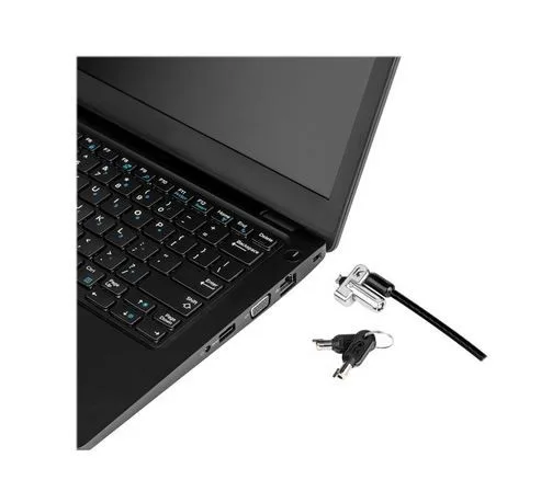 Kensington Lock for Dell Devices N17 Keyed Лаптоп - Image 2