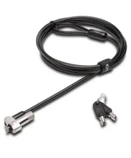 Kensington NanoSaver Лаптоп Lock Keyed
