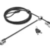 Kensington NanoSaver Dual Head Lock - Keyed