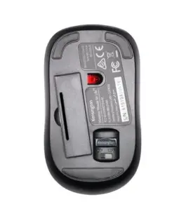 Alternative view of Kensington Wireless мишка ValuMouse 3-buttons