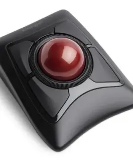 Kensington Expert мишка Wireless Trackball