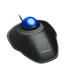Kensington Trackball Orbit with scroll ring