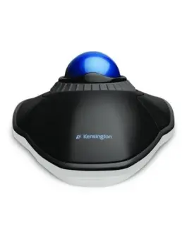 Kensington Trackball Orbit with scroll ring
