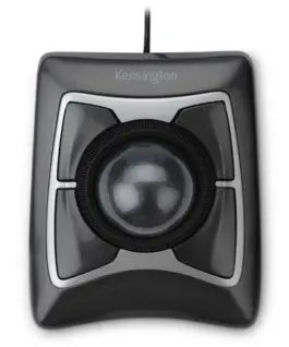 Kensington Expert мишка Wiчервен Trackball