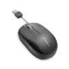 Kensington Pro Fit Retractable Mobile Mouse