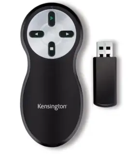 Kensington Wireless presenter