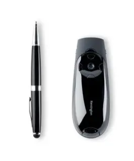 Kensington Presenter Expert with зелен laser and cursor