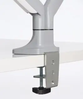 Kensington One-Touch Height Adjustable Dual монитор Arm