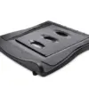 Kensington SmartFit Easy Riser черен