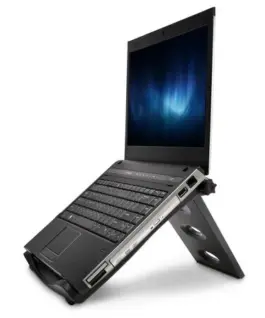 Kensington SmartFit Easy Riser черен