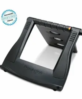Kensington SmartFit Easy Riser черен