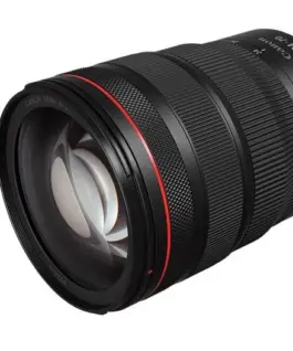 Canon Obiektyw RF 24-70mm 2.8 L IS USM 3680C005