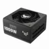 Захранващ блок ASUS TUF Gaming 1000W 80+ Gold PCIe 5.1 Fully Modular