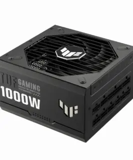Захранващ блок ASUS TUF Gaming 1000W 80+ Gold PCIe 5.1 Fully Modular