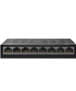 TP-LINK Switch 8x1GbE LS1008G