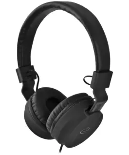 Esperanza WIчервен HEADSET BONGO