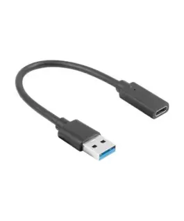 Lanberg адаптер USB TYPE-C