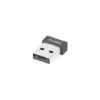 Lanberg Network card USB NANO N150 1 internal antenna NC-0150-WI