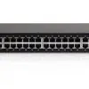 UBIQUITI Switch 48x1GbE 2SFP 2SFP+ ES-48-500W