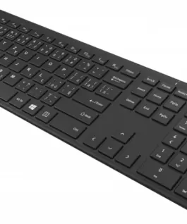 YENKEE Wireless клавиатура Slim YKB 2000 CSBK