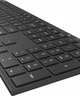 YENKEE Wireless клавиатура Slim YKB 2000 CSBK