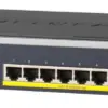 Netgear Switch GS510TPP 8x1Gb PoE+ (190W) 2xSFP