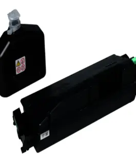 Тонер касета RICOH Print Cartridge P C600 17000 p Черен