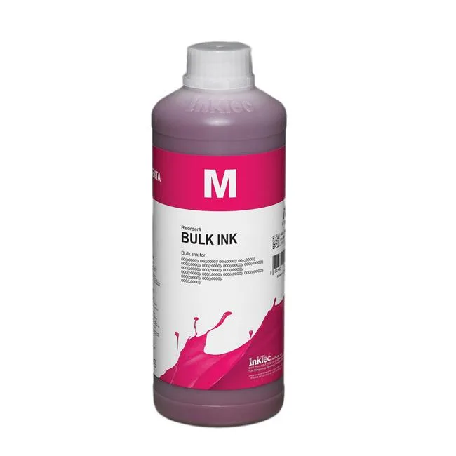 Бутилка с мастило INKTEC за Epson C64/C84T0323 T0423 T0443 T0473 1000 ml